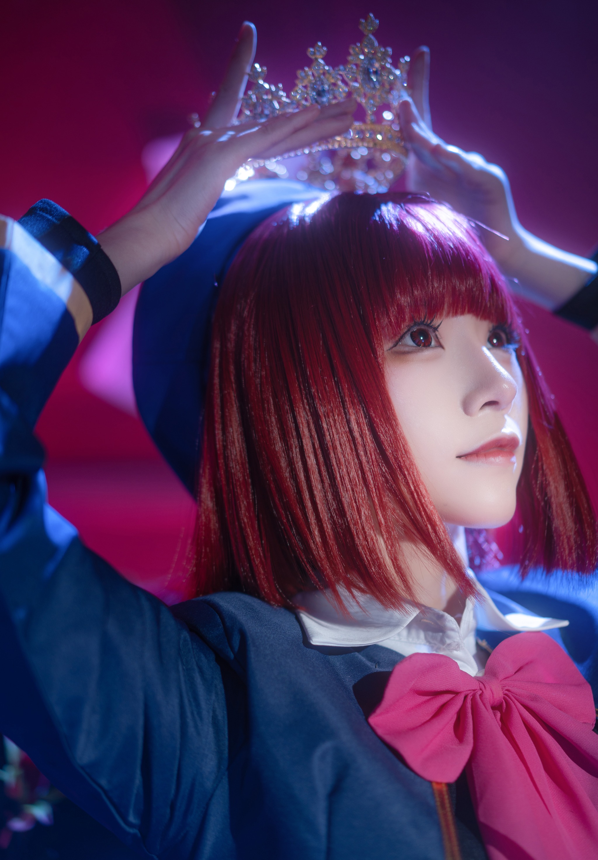 Kitaro_绮太郎 - NO.117 有马加奈[33P]-XikXak